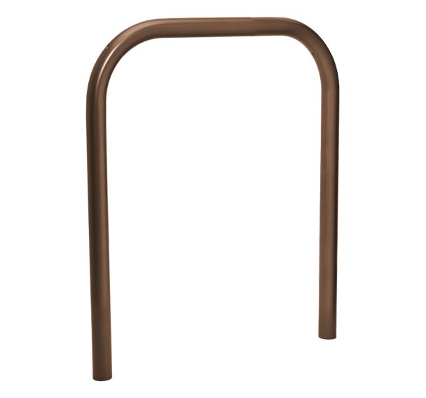 Arceau protection galvanisé - Procity