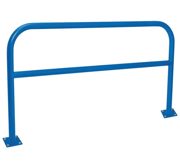 Arceau protection renforcé - galva - Procity