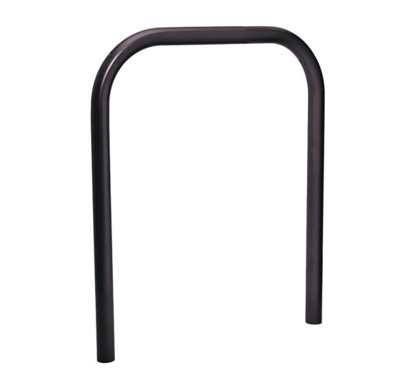 Arceau protection simple scellement - zinc - Procity