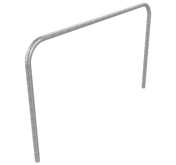 Arceau simple ARCHI tube métal Ø 50 mm - Buton Design