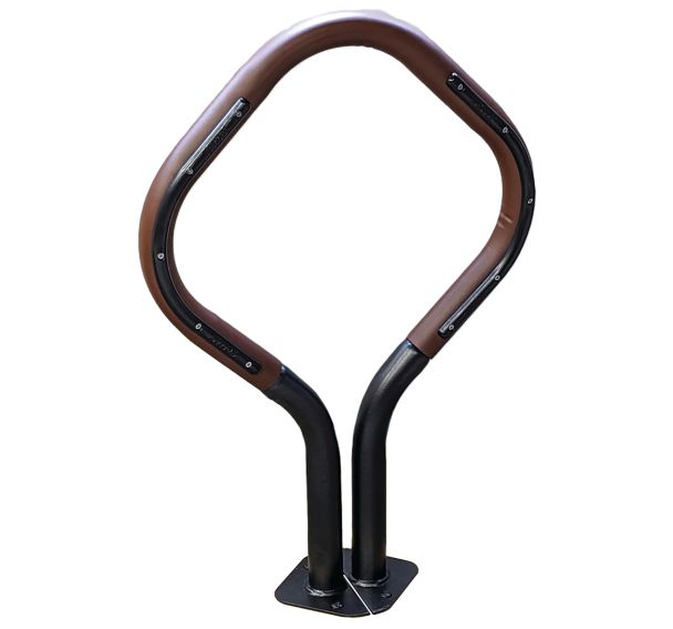 Arceau support vélo - Mottez