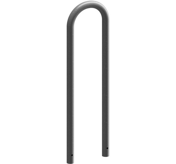 Arceau universel à bétonner galvanisé à chaud - Schake