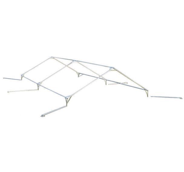 Armature plein air - Trigano Collectivités