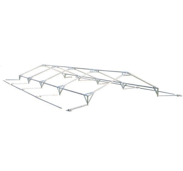 Armature super plein air - Trigano Collectivités