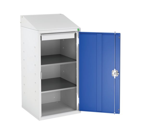 Armoire-pupitre