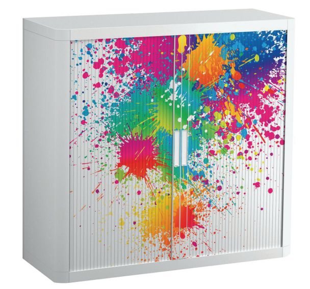Armoire Décor Arts - Manutan Expert