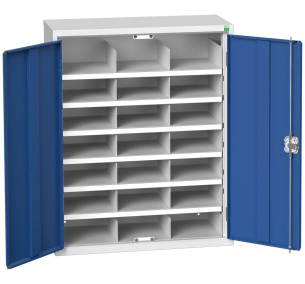 Armoire à cases Verso_Bott