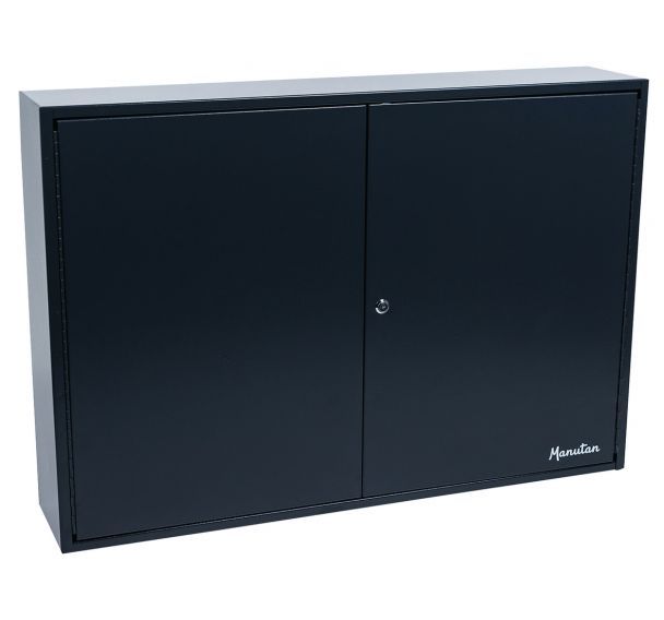 Armoire à clés grande capacité - Manutan Expert