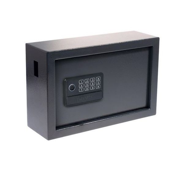 Armoire à clés haute sécurité Advanced - Pavo
