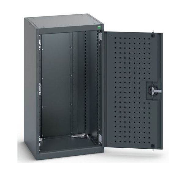 Armoire à étagères Cubio L 525mm H 1000mm - Bott