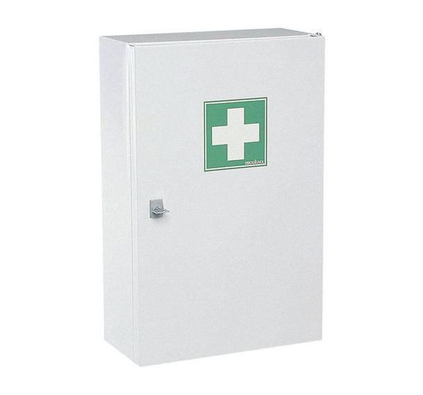 Armoire à pharmacie