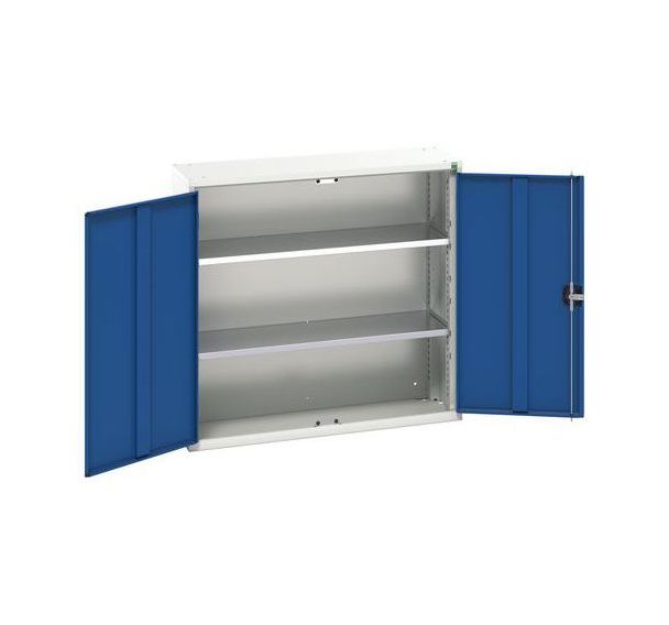 Armoire à porte pleine Verso - 1000x1050mm - Bott