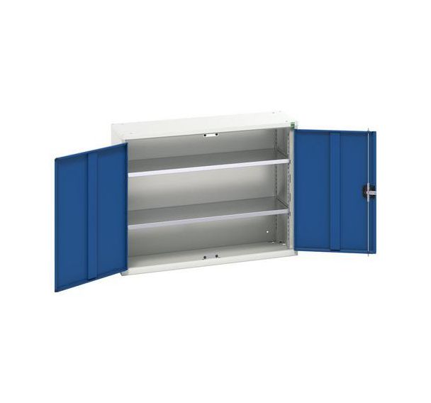 Armoire à porte pleine Verso - 800x1050mm - Bott
