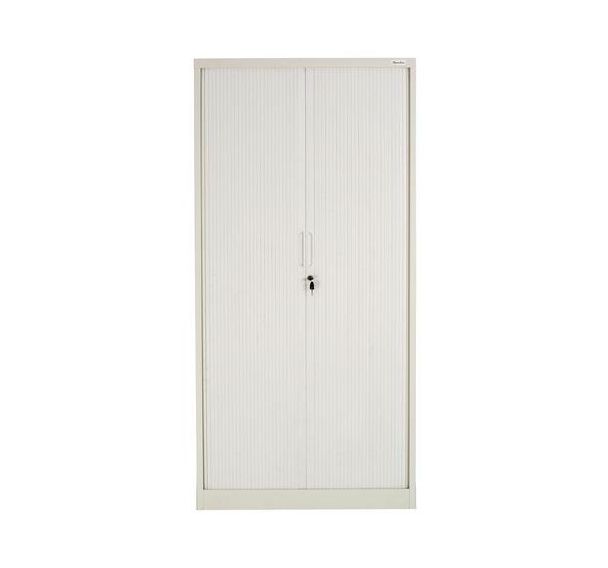 Armoire à portes coulissantes Aris - Manutan Expert
