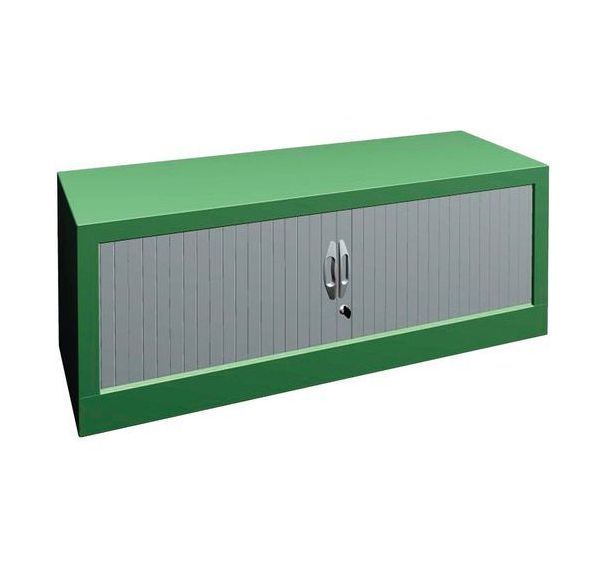 Armoire à rideaux largeur 120 hauteur 45 cm - Acial