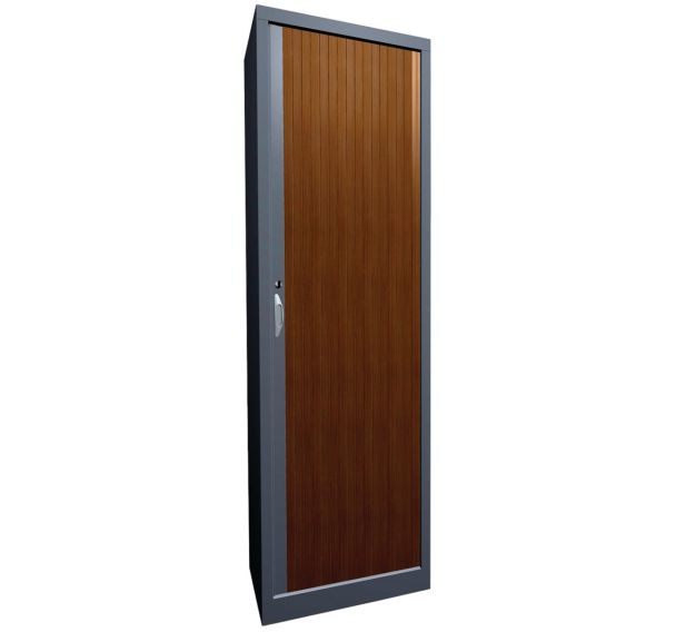 Armoire à rideaux largeur 60 cm - Acial
