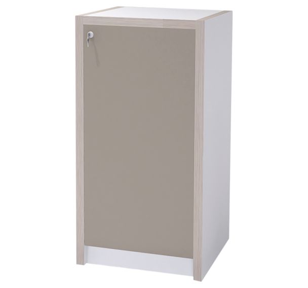 Armoire basse Moyo - Enond Mobilier