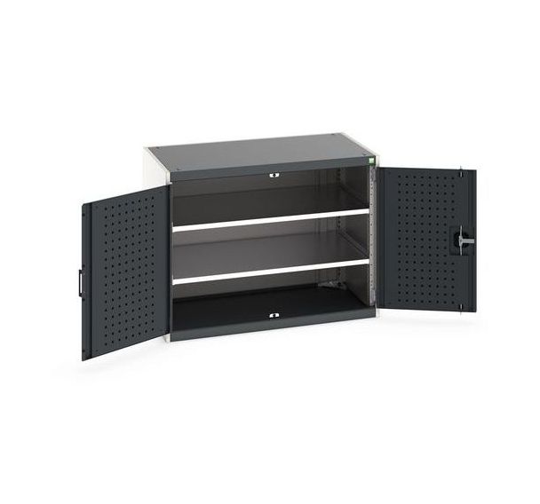 Armoire basse Perfo Bott SMF_Bott