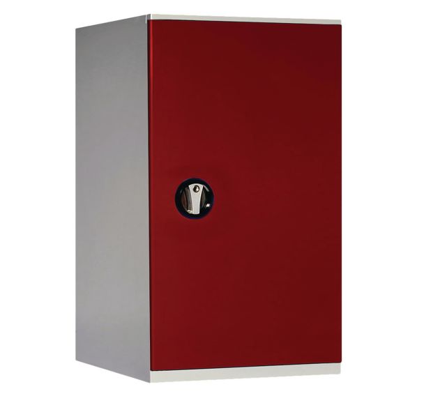 Armoire basse porte battante largeur 500 mm - Anjou Tolerie