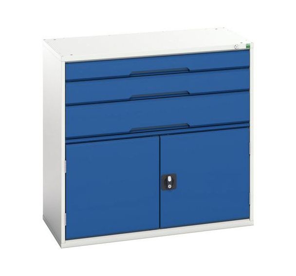 Armoire combinée Verso_Bott