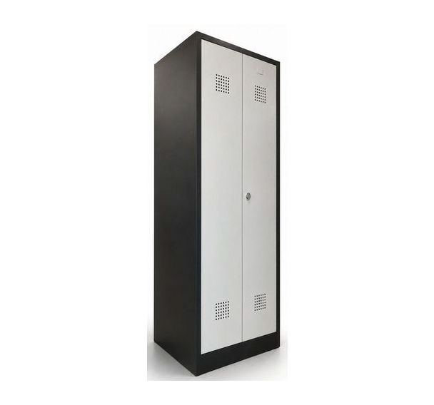 Armoire d’entretien 180x62 cm