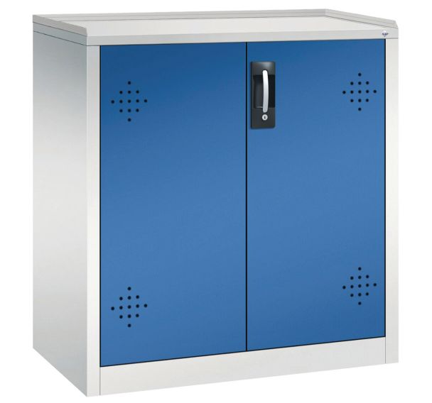 Armoire rétention 1000x930x500mmmm - CP