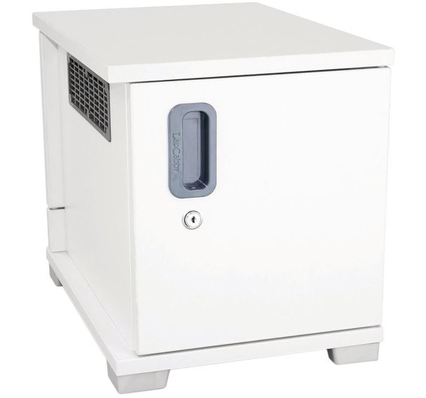 Armoire de charge Lyte pour 20 appareils jusqu'à 7'' - LapCabby