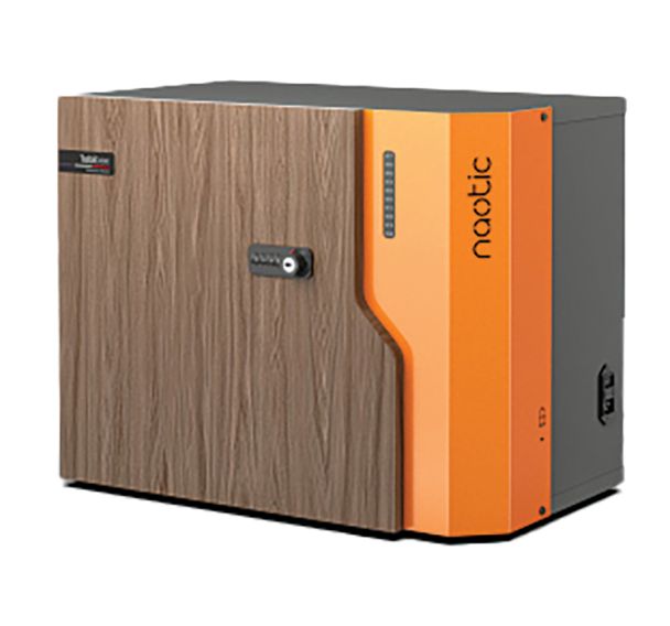 Armoire de charge Tabibox WT1 10 tablettes 12'', charge secteur -Naotic