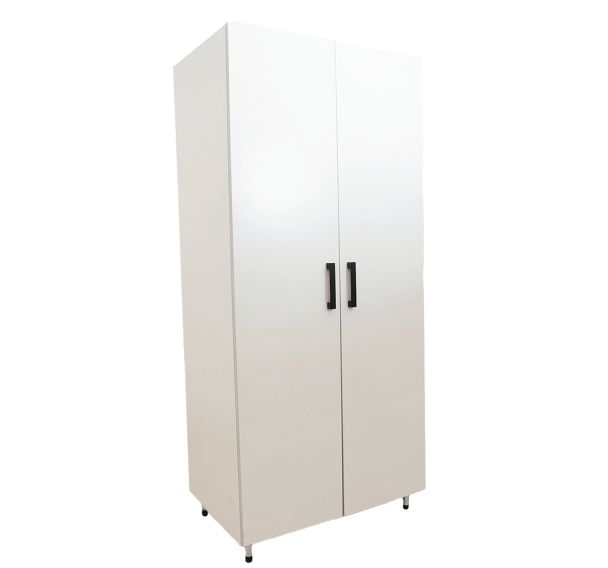Armoire laboratoire Class' 2 portes - Manutan Expert