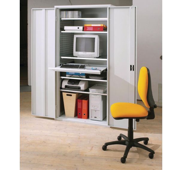 Armoire protection monobloc - Acial