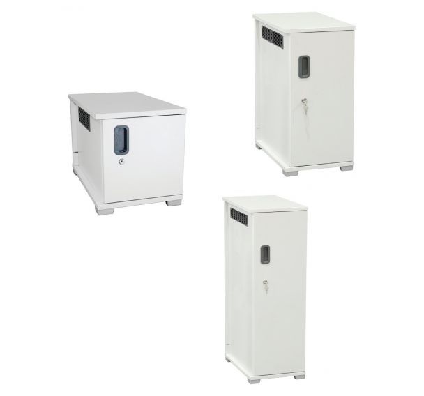 Armoire rechargement Lyte USB tablette <lt/>11'' - Lapcabby