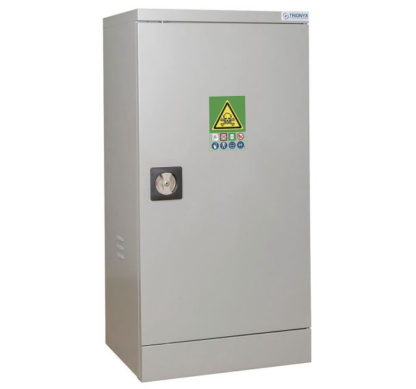 Armoire sécurité produits phytosanitaires - Trionyx