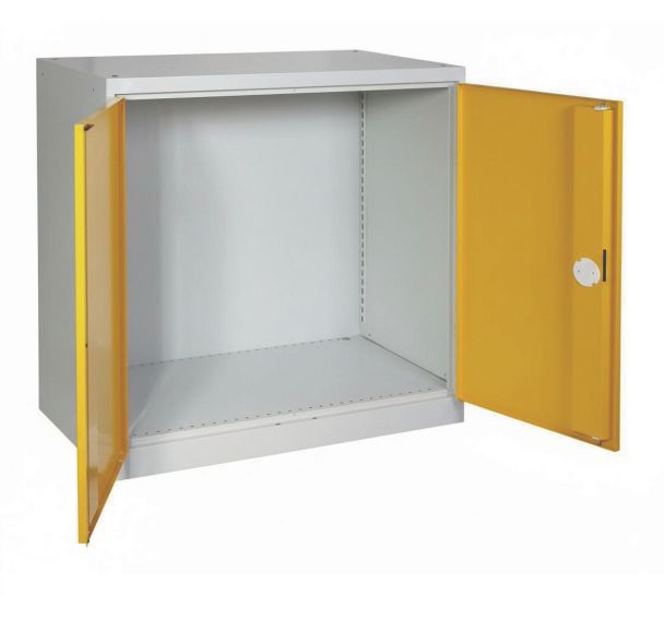 Armoire de stockage - capacité de stockage 100 l - Kind