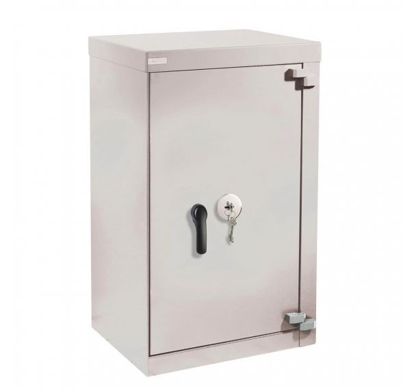 Armoire forte Serrure à clés - Acial