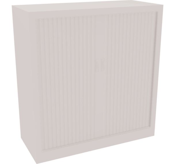 Armoire métallique à rideaux PVC Ariv - H105 cm - Eol