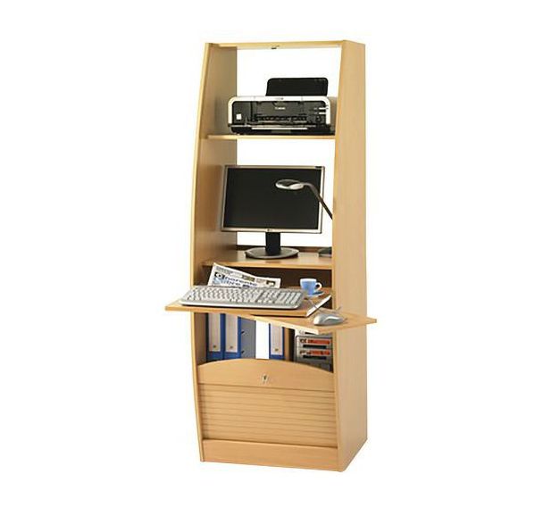 Armoire multimédia - Simmob