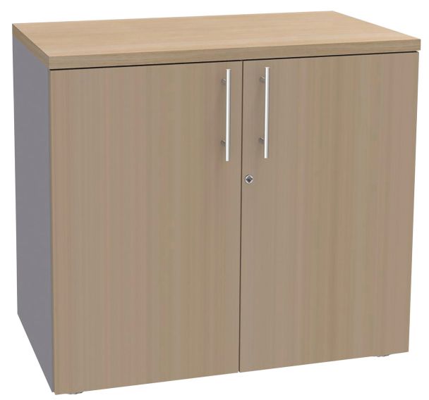 Armoire portes battantes Phylos - Simmob