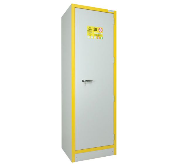 Armoire sécurité 30 mn produit inflammable - Trionyx