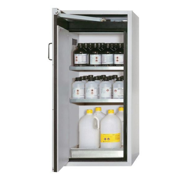 Armoire sécurité S-CLASSIC-90 S90.129.060.WDAS Gris clair