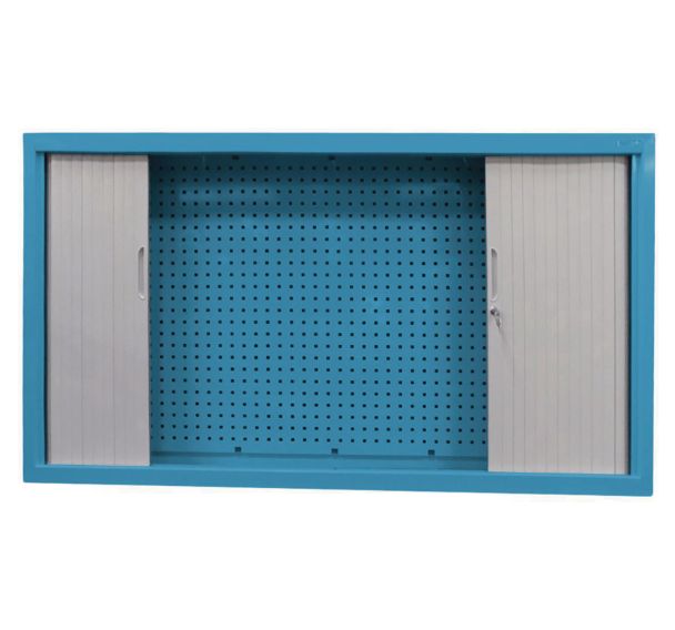 Armoire support outillages - Anjou Tolerie