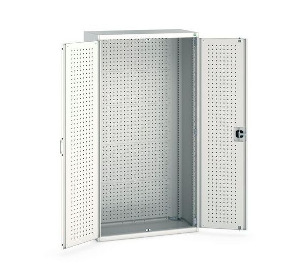 Armoires Perfo et à lamelles cubio SMF-10520-1.3 - Bott