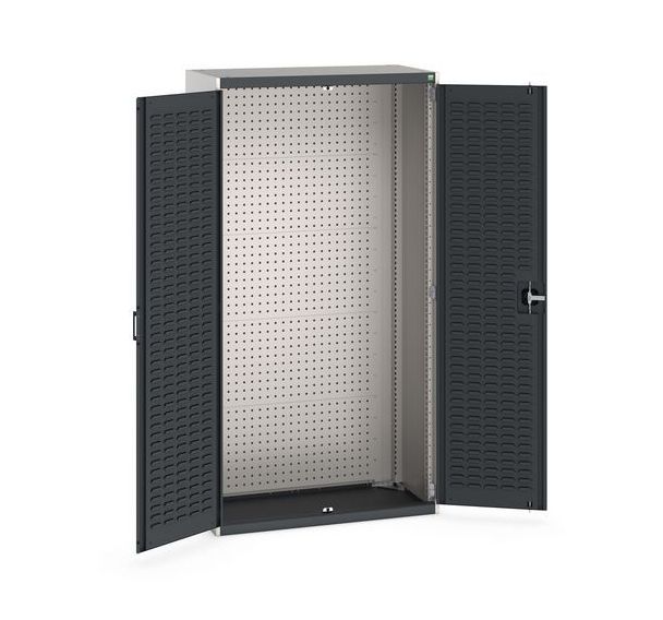 Armoires Perfo et à lamelles cubio SMF-10520-2.3 - Bott