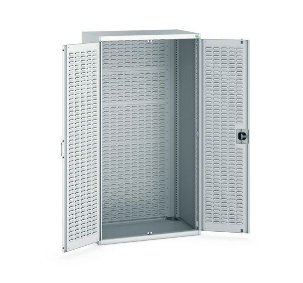 Armoires Perfo et à lamelles cubio SMF-10620-2.4 - Bott