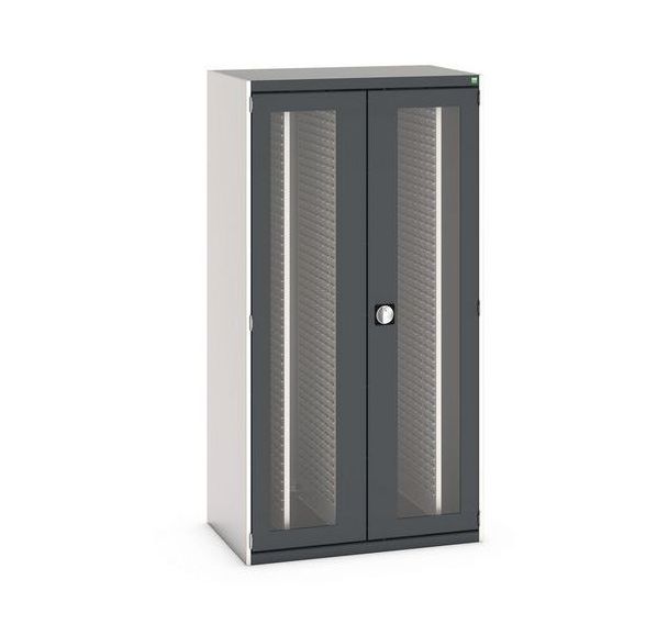 Armoires Perfo et à lamelles cubio SMV-10620-4.4 - Bott