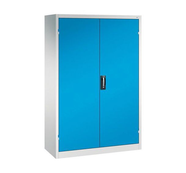 Armoires de rangement portes pleines CP