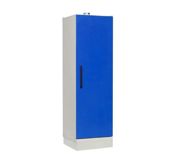 Armoires de sécurité de batterie au lithium EN - Détection - Justrite