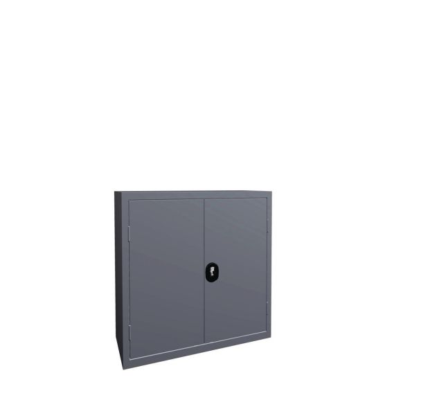 Armoires métal portes battantes - Acial