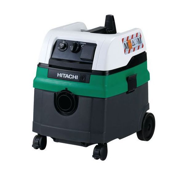 Aspirateur 1200W 20/15L poussière et eau - Hikoki