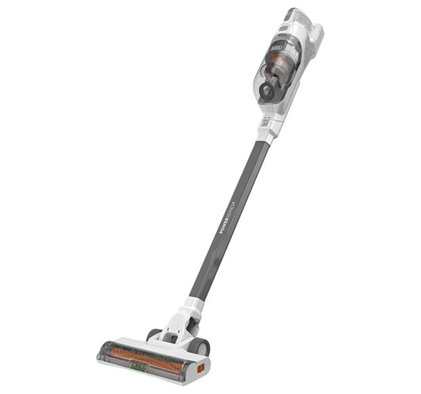 Aspirateur balai 18 V - Powerseries+ - BHFEA515JQW - Black - Decker