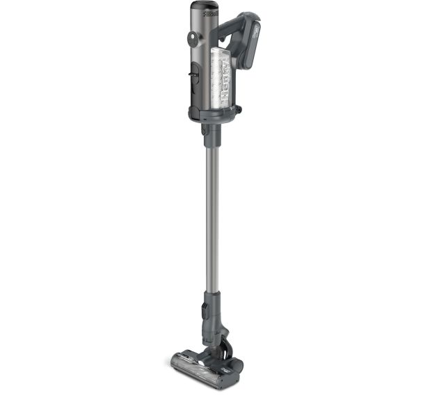 Aspirateur balai Henry Quick HEN100G graphite
